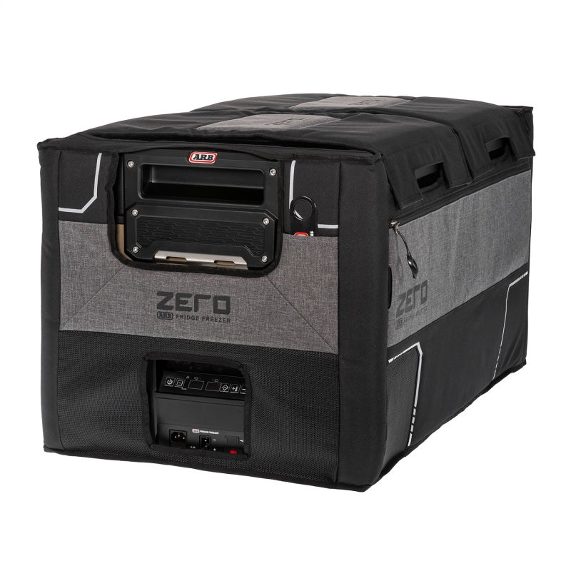 ARB Zero Fridge Transit Bag- For Use with 101Q Dual Zone Fridge Freezer - eliteracefab.com