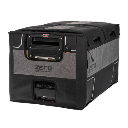 ARB Zero Fridge Transit Bag- For Use with 101Q Dual Zone Fridge Freezer - eliteracefab.com