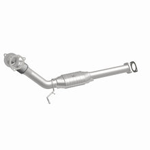 Load image into Gallery viewer, Magnaflow Conv DF Volvo 05-09 S60 2.4L/2.5L Turbo / 04-06 S80 Turbo/05-07 V70 2.5L