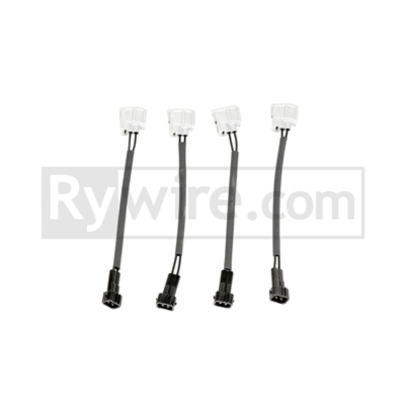 Rywire OBD2 Harness to RDX Injector Adapters - eliteracefab.com