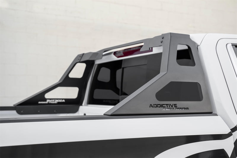 Addictive Desert Designs 2019 Chevy/GMC Silverado/ Sierra 1500 Stealth Fighter Chase Rack