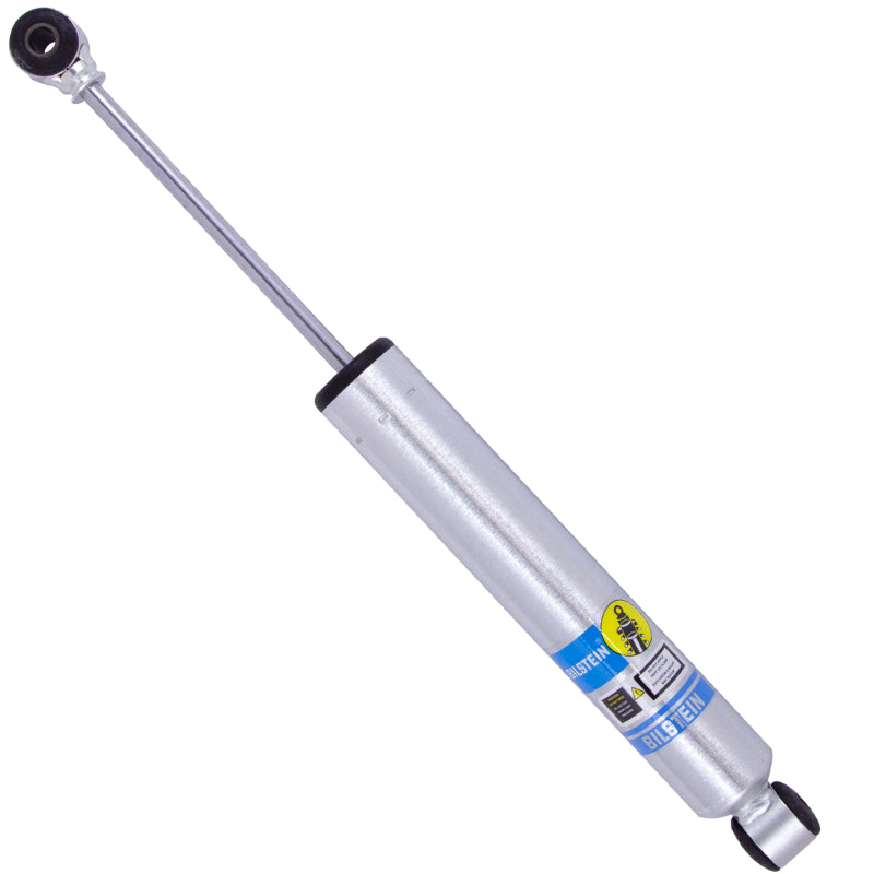 Bilstein 5100 Series (Steering Damper) 18-20 Jeep Wrangle Front 46mm Monotube Steering Damper - eliteracefab.com