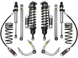 ICON 2008+ Toyota Land Cruiser 200 Series 2.5-3.5in Stage 6 Suspension System