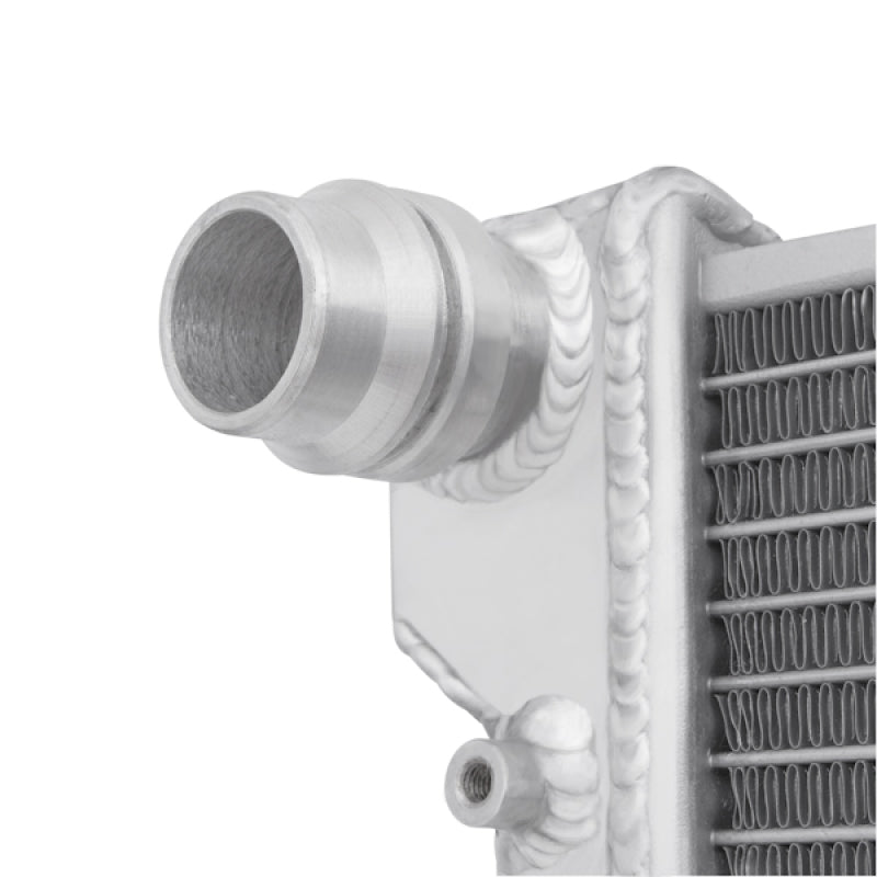 Mishimoto 08 Volkswagen Golf R32 Aluminum Radiator - eliteracefab.com