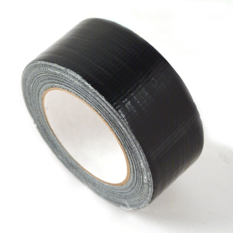 DEI Speed Tape 2in x 90ft Roll - Black DEI