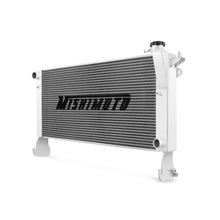 Load image into Gallery viewer, Mishimoto 10+ Hyundai Genesis Coupe 4 cyl Turbo Manual Aluminum Radiator - eliteracefab.com