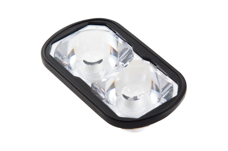 Diode Dynamics Stage Series 2 In Lens Flood Clear Diode Dynamics