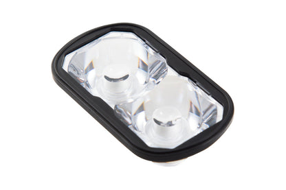 Diode Dynamics Stage Series 2 In Lens Flood Clear Diode Dynamics