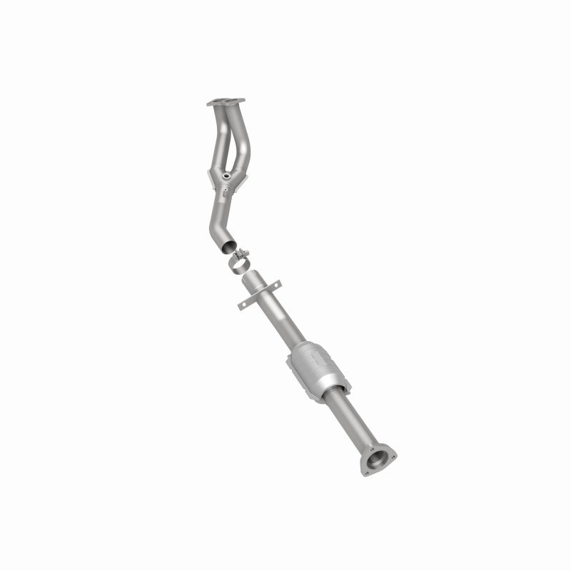 MagnaFlow Conv DF Porsche 86 90 Magnaflow