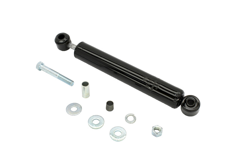 KYB Shocks & Struts Steering Stabilizers Front CHEVROLET Silverado K and V Series (3/4 Ton) (4WD) 20 - eliteracefab.com