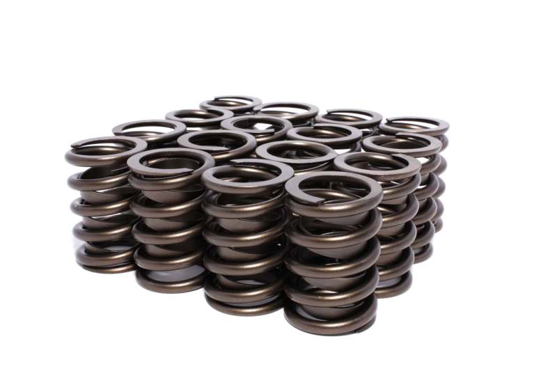 COMP Cams Valve Springs Outer W/Damper - 910-16 - eliteracefab.com