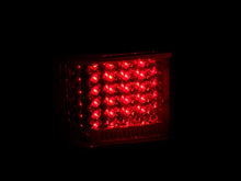 Load image into Gallery viewer, ANZO 2007-2014 Ford Expedition LED Taillights Red/Clear - eliteracefab.com