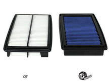 Load image into Gallery viewer, aFe MagnumFLOW OE Replacement Air Filter w/Pro 5R Media 17-20 Honda Ridgeline V6-3.5L