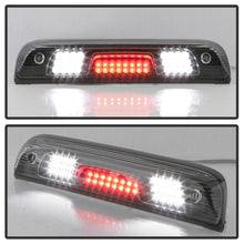 Load image into Gallery viewer, xTune 14-16 Chevrolet Silverado 1500 LED 3rd Brake Light - Black (BKL-CSIL14-LED-BK) - eliteracefab.com