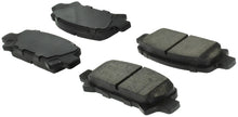 Load image into Gallery viewer, StopTech Street Select Brake Pads - Front/Rear - eliteracefab.com