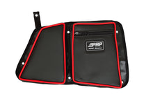 Load image into Gallery viewer, PRP Rzr Door Bag W/Knee Pad Rd P/S