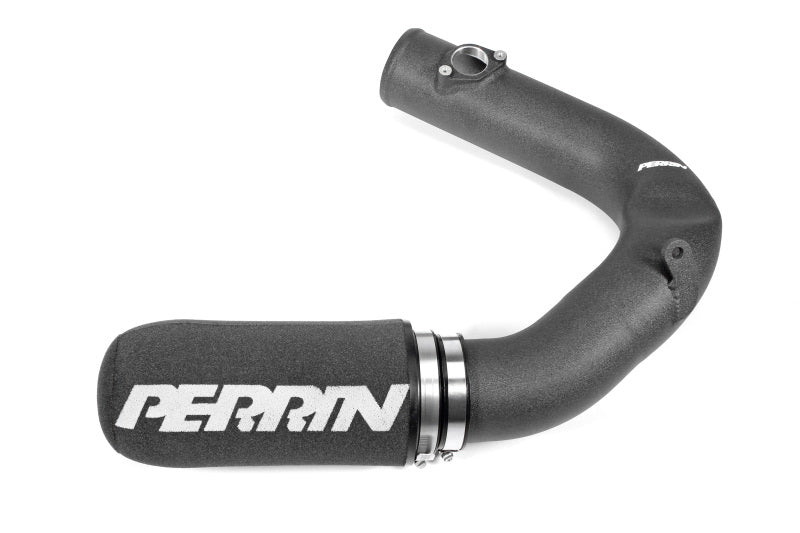 Perrin 22-23 Subaru BRZ/GR86 Cold Air Intake - Black Perrin Performance