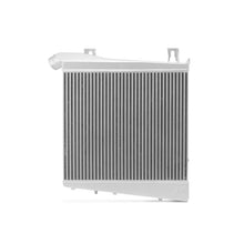 Load image into Gallery viewer, Mishimoto 08-10 Ford 6.4L Powerstroke Intercooler (Silver) - eliteracefab.com