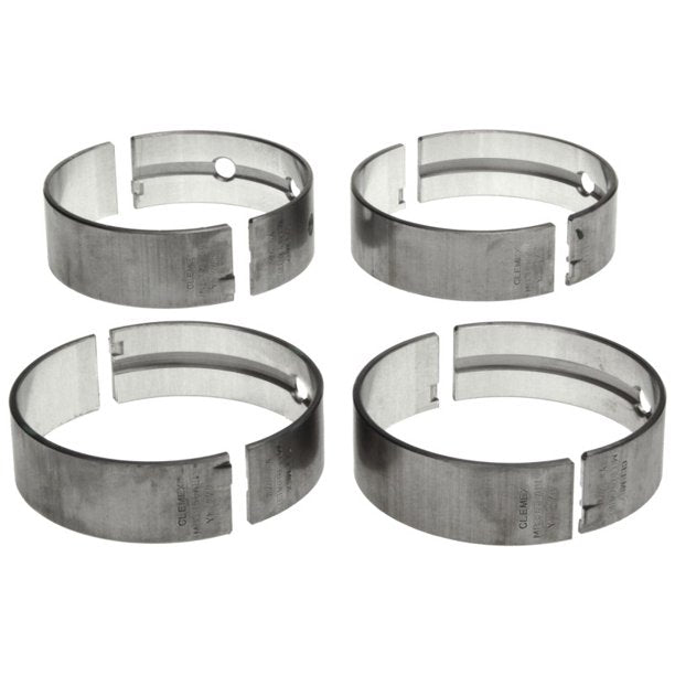 Clevite Lexus 6 2997cc 1992-95 Main Bearing Set - eliteracefab.com