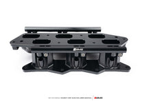 Load image into Gallery viewer, AMS Performance 2023+ Nissan Z Port Injection Lower Manifold - Black