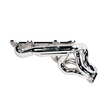 Load image into Gallery viewer, BBK 11-14 Mustang GT Shorty Tuned Length Exhaust Headers - 1-5/8 Chrome - eliteracefab.com