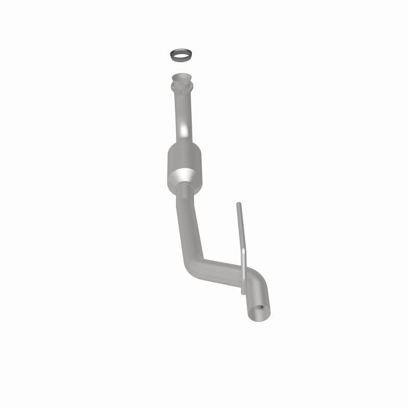 MagnaFlow Conv DF Ford-Mercury 89 91 Magnaflow