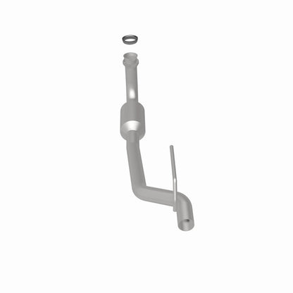 MagnaFlow Conv DF Ford-Mercury 89 91 Magnaflow