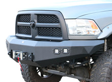 Load image into Gallery viewer, DV8 Offroad 10-14 Dodge Ram 2500/3500 Front Bumper - eliteracefab.com