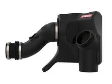 Load image into Gallery viewer, aFe Takeda Momentum Pro Dry S Cold Air Intake System 17-19 Honda Ridgeline V6-3.5L - eliteracefab.com