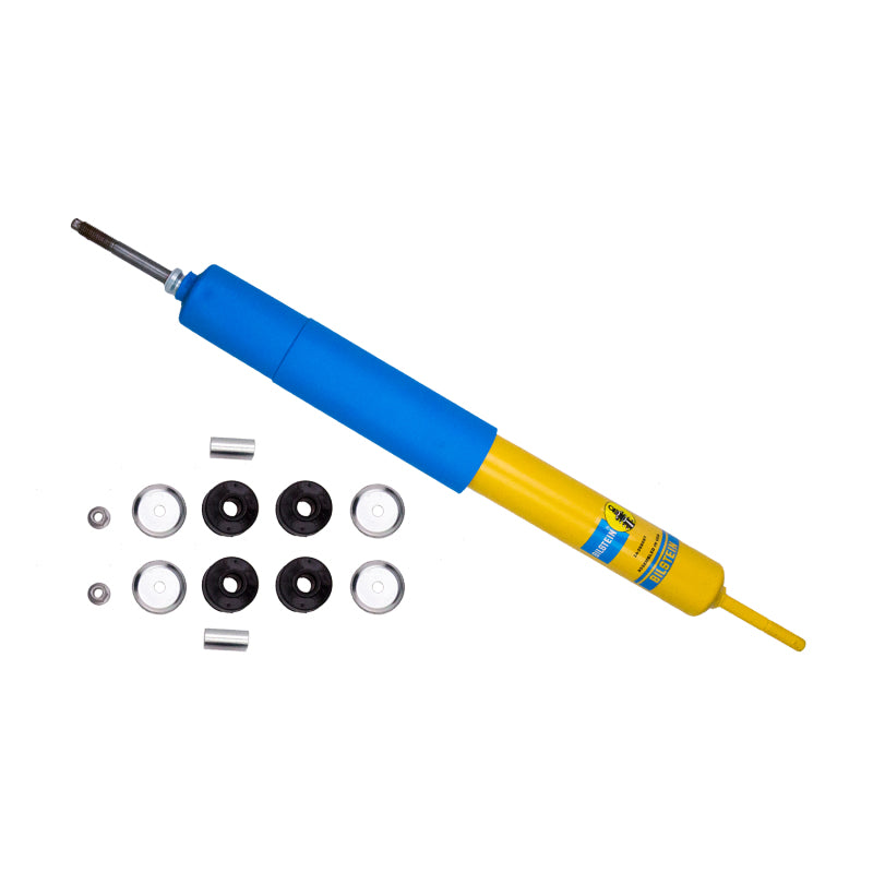 Bilstein B6 Performance 04-09 Chevy Kodiak V8 Rear Monotube Shock Absorber - eliteracefab.com