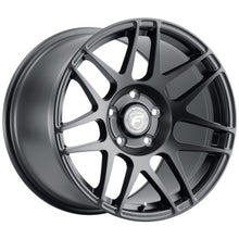 Load image into Gallery viewer, Forgestar F14 19x9.0 / 5x114.3 BP / ET35 / 6.5in BS Gloss Black Wheel