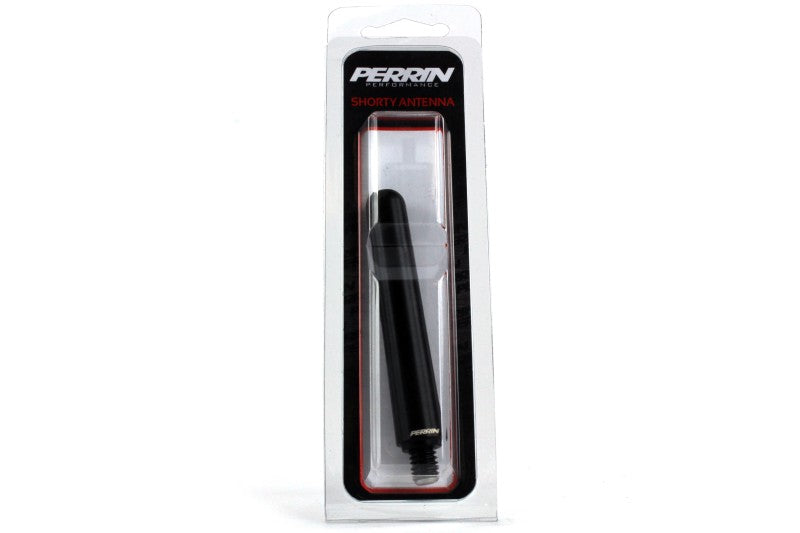 Perrin 07-20 Jeep Wrangler JK/JL Shorty Antenna - 3in - eliteracefab.com