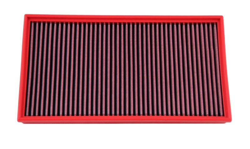 BMC 2010+ Maserati Grancabrio 4.7 V8 Automatica Replacement Panel Air Filter - eliteracefab.com