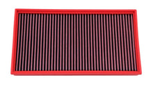 Load image into Gallery viewer, BMC 2010+ Maserati Grancabrio 4.7 V8 Automatica Replacement Panel Air Filter - eliteracefab.com