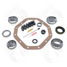 Load image into Gallery viewer, Yukon Gear Master Overhaul Kit For 2011+ Chrysler 9.25in ZF Rear - eliteracefab.com