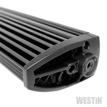 Load image into Gallery viewer, Westin Xtreme LED Light Bar Low Profile Single Row 20 inch Flex w/5W Cree - Black - eliteracefab.com