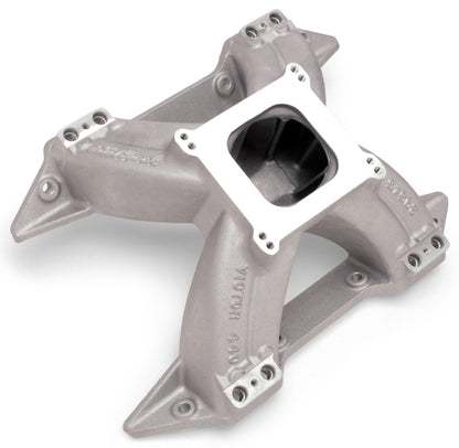 Edelbrock Victor EFI for Big-Block Chrysler