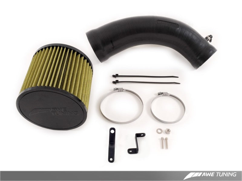 AWE Tuning S5 4.2L S-FLO Intake - eliteracefab.com