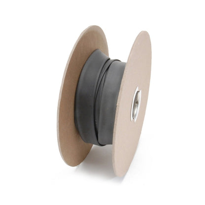 DEI Hi-Temp Shrink Tube 12mm x 200ft Spool - Black DEI
