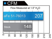 Load image into Gallery viewer, aFe Momentum GT Pro DRY S Cold Air Intake System 10-18 Toyota 4Runner V6 4.0L w/ Magnuson s/c - eliteracefab.com