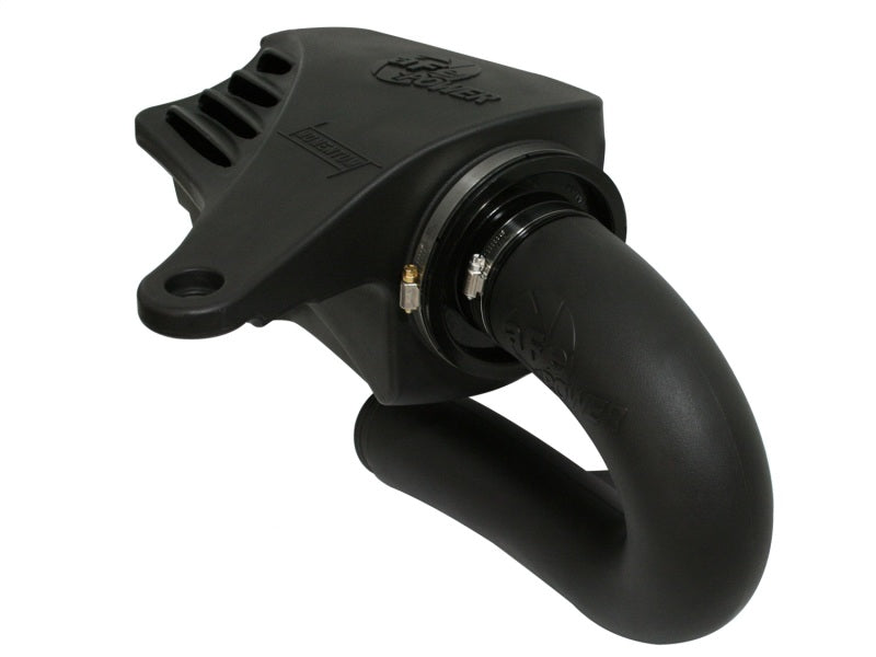 aFe MagnumFORCE Intake Stage-2 Si Pro Dry S BMW 328i (F30) 2012-15 L4 2.0L Turbo N20 - eliteracefab.com