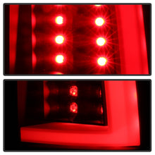 Load image into Gallery viewer, Spyder 03-06 Chevy Silverado - (Does Not Fit Stepside) LED Tail Lights - All Black ALT-YD-CS03V2-LED - eliteracefab.com