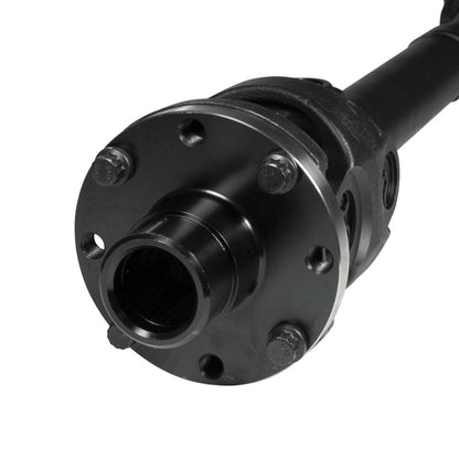 Yukon Performance Rear Driveshaft Jeep JL Rubicon 2 Door Automatic Yukon Gear & Axle