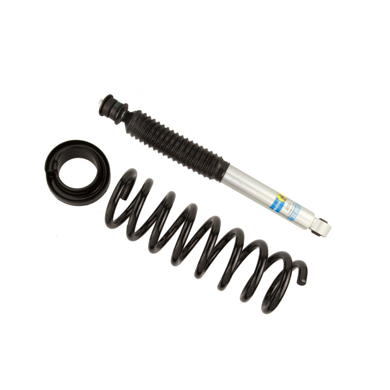 Bilstein B8 5112 Series 13-16 Dodge Ram 3500 Monotube Front Suspension Kit - eliteracefab.com