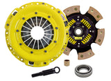 ACT NZ1-HDG6 Nissan 350Z HD/Race Sprung 6 Pad Clutch Kit