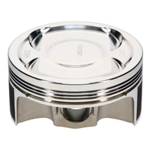 Load image into Gallery viewer, JE Pistons SUB EJ257 83mm STR 99.5mm Bore CR 8.5 KIT Set of 4 Pistons