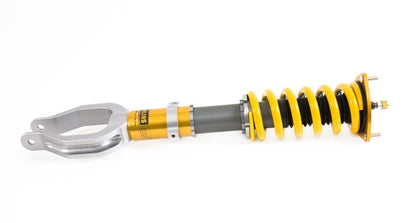 Ohlins 07-20 Nissan GTR (R35) Road & Track Coilover System Ohlins