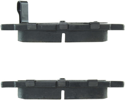 StopTech Street Brake Pads - Front - eliteracefab.com