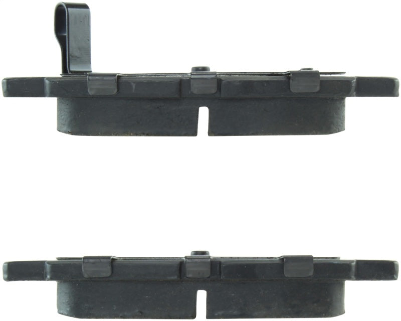 StopTech Street Brake Pads - Front - eliteracefab.com