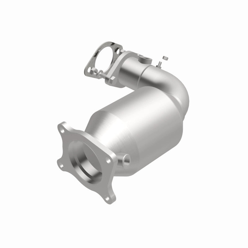 Magnaflow OEM Grade Direct Fit Converter 15-19 Subaru WRX H4 2.0L Magnaflow